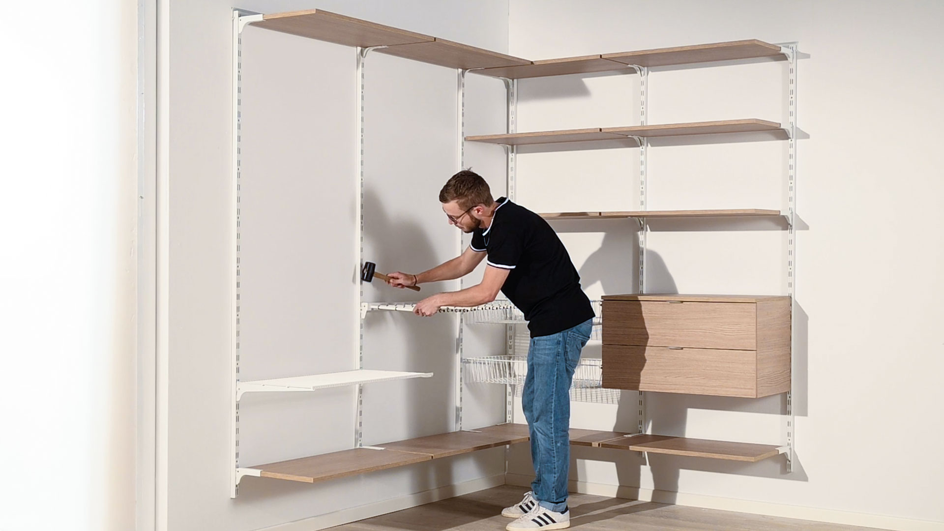 YouTube video placeholder