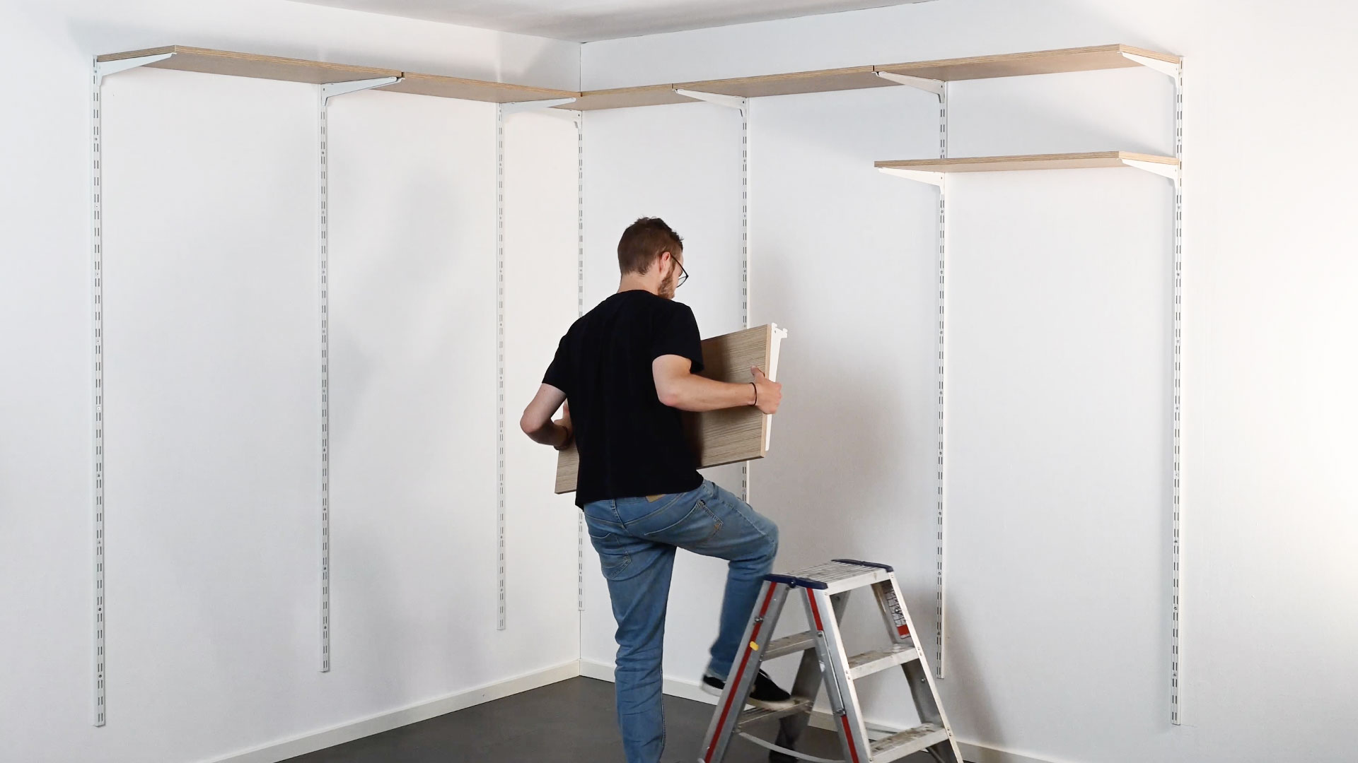 YouTube video placeholder