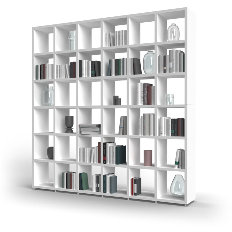 Bücherregalsystem