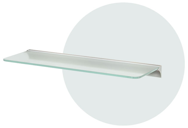 Sicherheitsglas klar  4,5,6,8 mm Zuschnitt Glasplatte Glasregal ab 15,60€ 