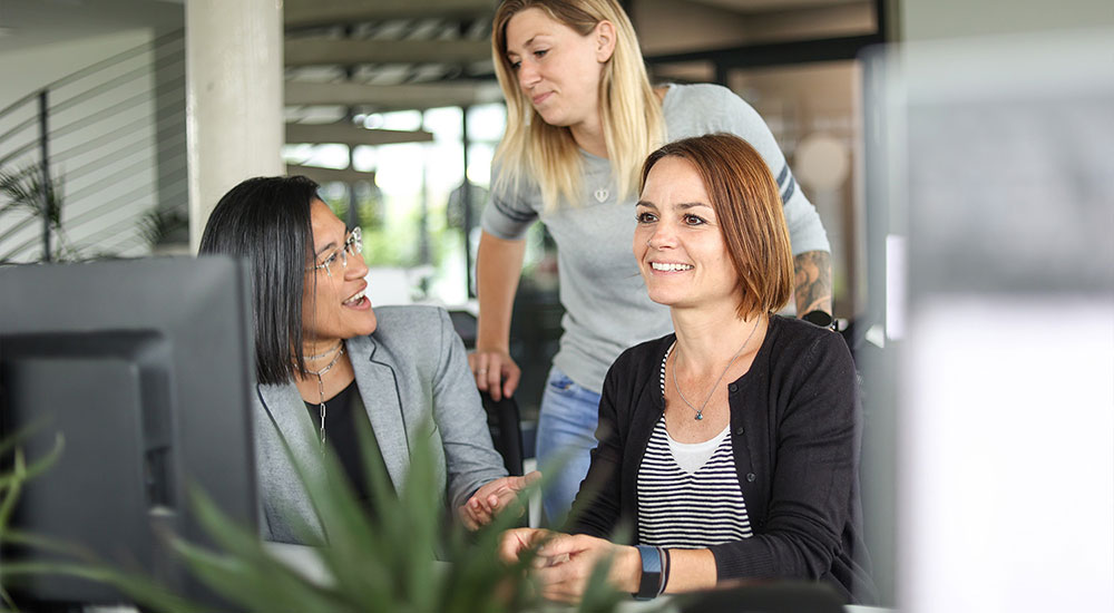 Wooden Shelving Unit AIKO - Planning advice