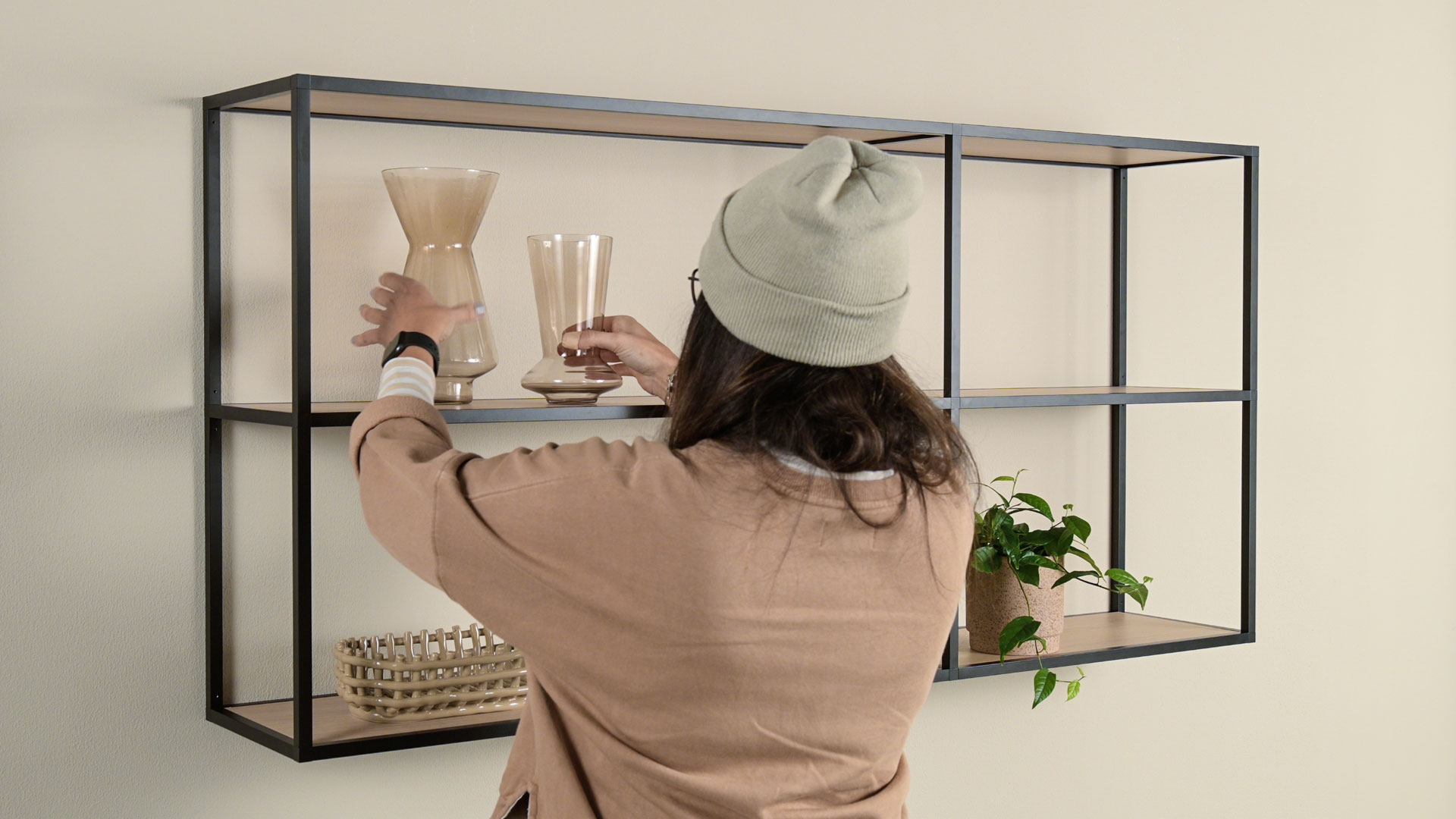 YouTube video placeholder