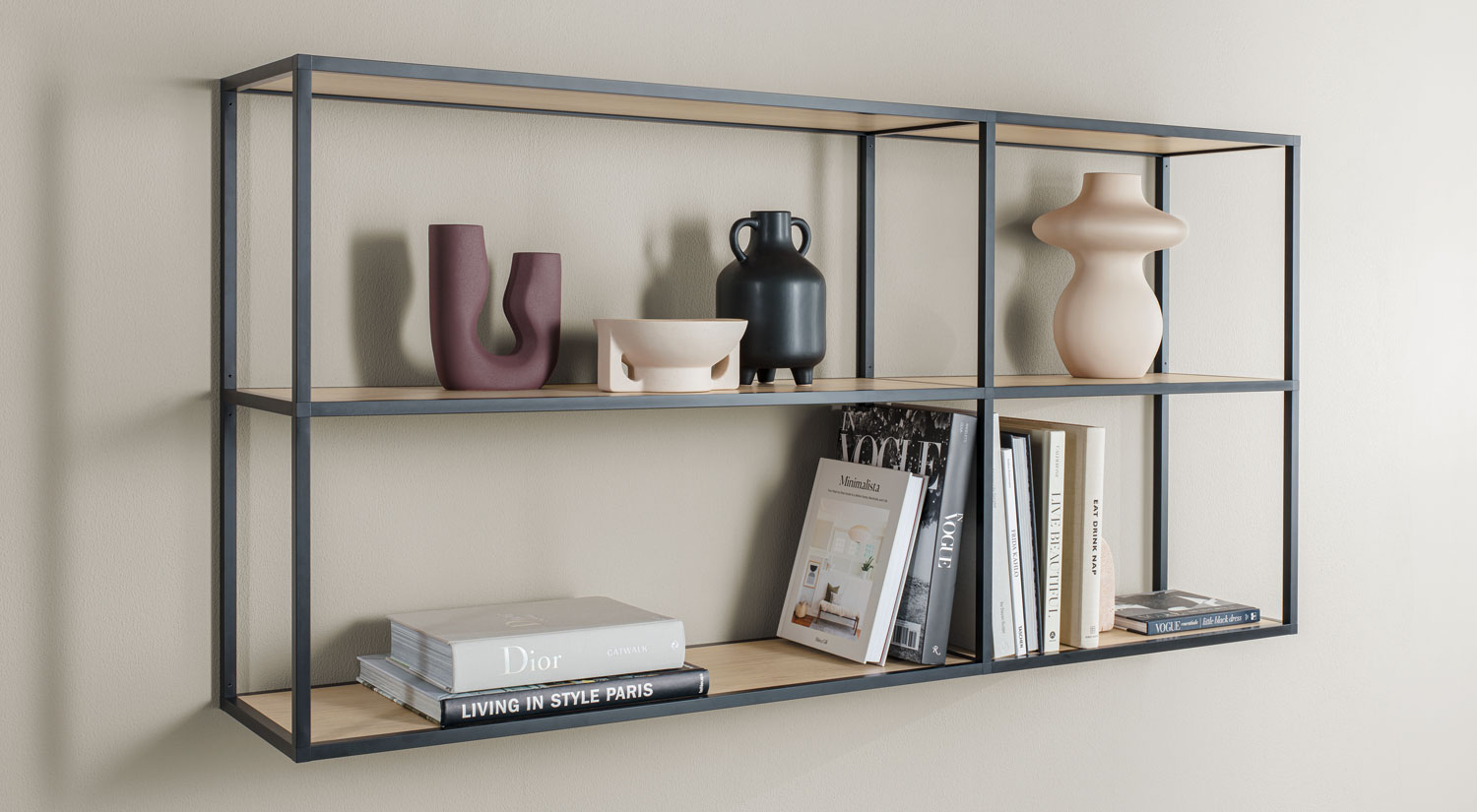 Shelves | Shelving | Brackets | REGALRAUM