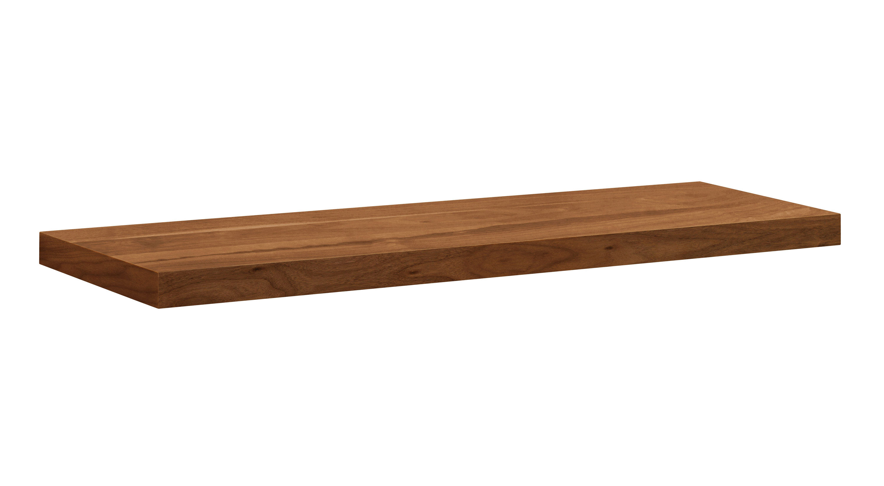 Boy Floating Shelf Wood Veneer Beech Walnut Oak Regalraum Boy Floating Shelf Wood Veneer