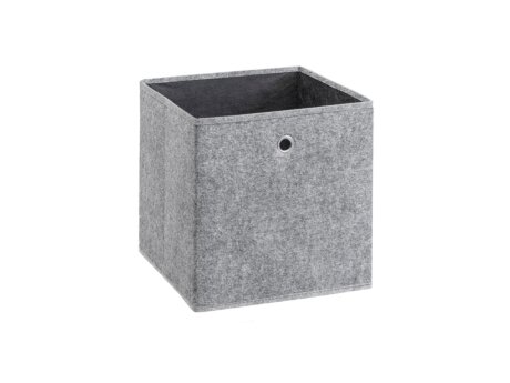 Opbergdoos Corduroy/Vilt