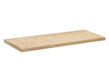 BAMBOO Shelf Board | 80x20x1,8 cm | bamboo