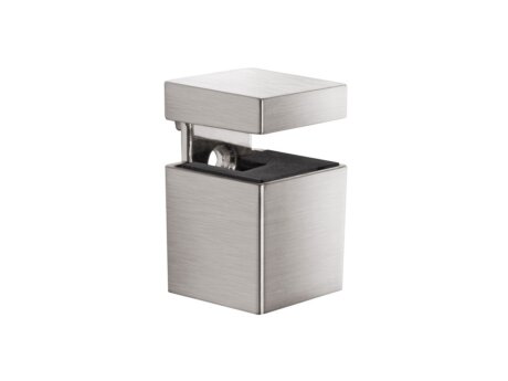 BLOC Shelf Brackets - 2 pcs | for shelf boards 0,5-2 cm