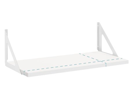 BOARD+TRI Cut to Size Shelf