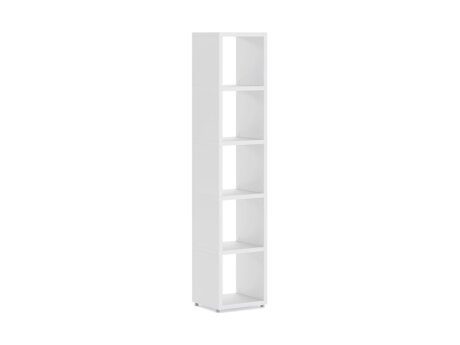 BOON 1x5 Cube Storage Unit