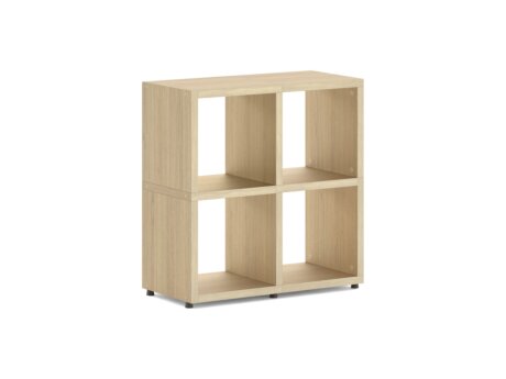 BOON 2x2 4 Cube Storage Unit