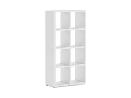 BOON 2x4 8 Cube Storage Unit