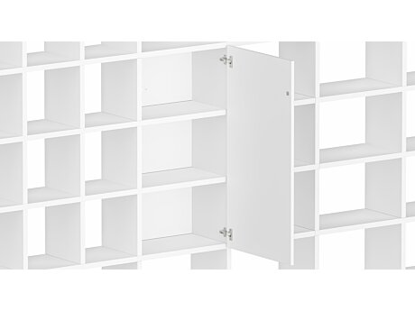 BOON Fronttür/Rückwand Set