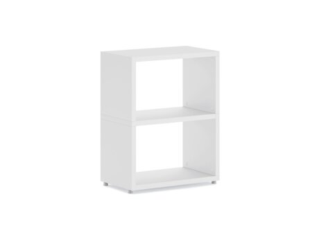 BOON L-1x2 Cube Storage Unit
