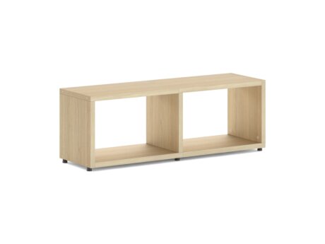 BOON L-2x1 Étagère cube