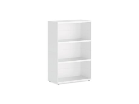 CASE 1x3 Shelving Unit | white