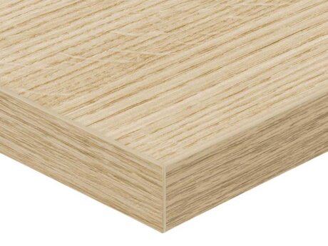 CLOS-IT Shelf Board Sample oak