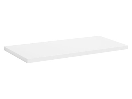 CLOS-IT Shelf Board | 790x400x25 mm | white