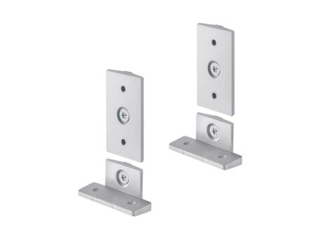 CLOS-IT Schubladenhalter | für 1 Schubladenelement