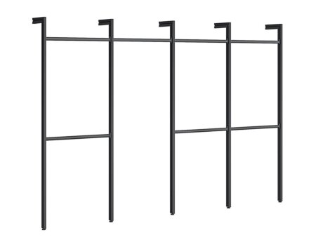 CLOS-IT W-402 Opbergsysteem