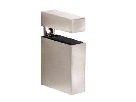 CUADRO Maxi Shelf Brackets | for Shelf Boards 5-40 mm