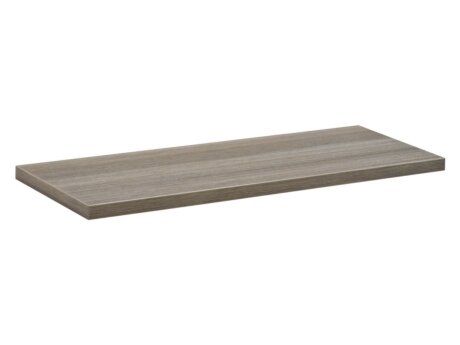 LITE Regalboden | 80x20x1,9 cm | driftwood