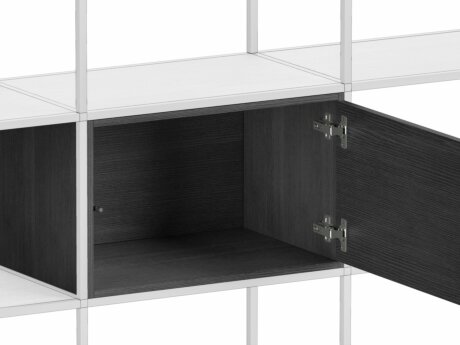 LIUM L-Cube/Door Set | 54x36x33 cm