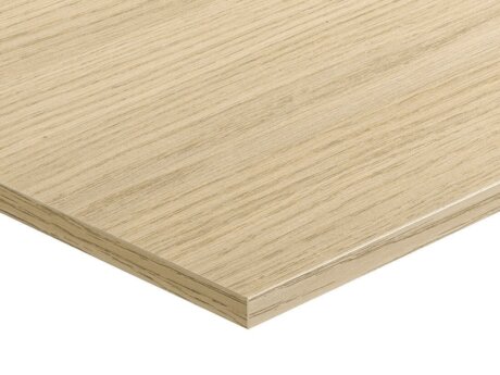 LIUM Shelf Board Sample oak
