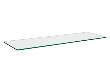 MAXI Glass Shelf Board | 1150x300x10 mm | clear