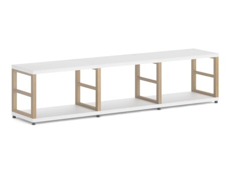 MAXX 3x1 Regalsystem | 174x40x33 cm