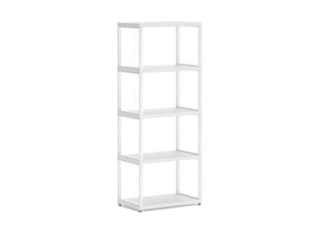 MAXX M-1x4 Shelving Unit | 60x147x33 cm