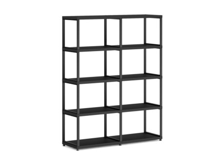 MAXX M-2x4 Étagère modulable | 117x147x33 cm