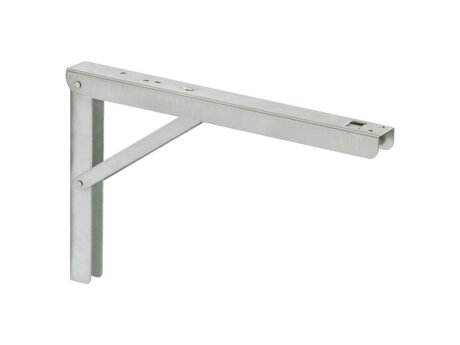 MULTI Klappkonsole | 400x270 mm | verzinkt