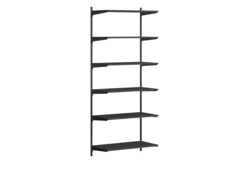 P-SLOT HW-101 Wandregalsystem