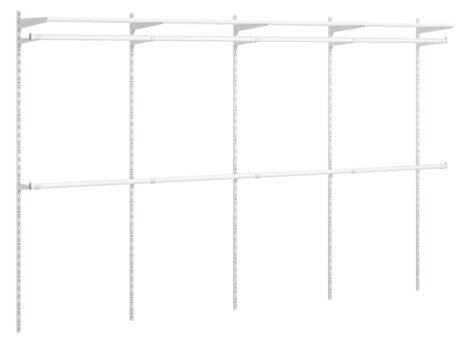 P-SLOT HW-403 Wandrailsysteem