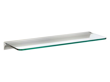 ROUND+RAIL Glasregale