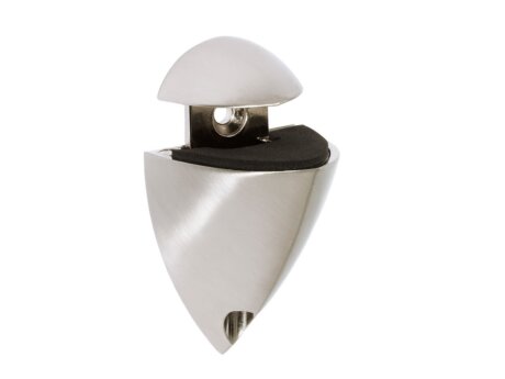 SPLASH Shelf Brackets - 2 pcs | for shelf boards 0,5-2,5 cm