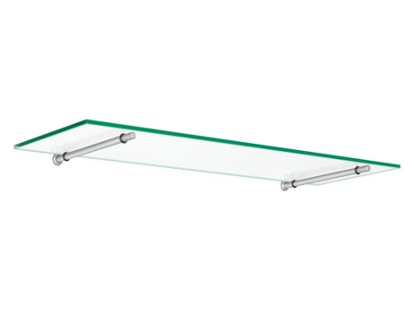 SQUARE+ATLAS Glasregale