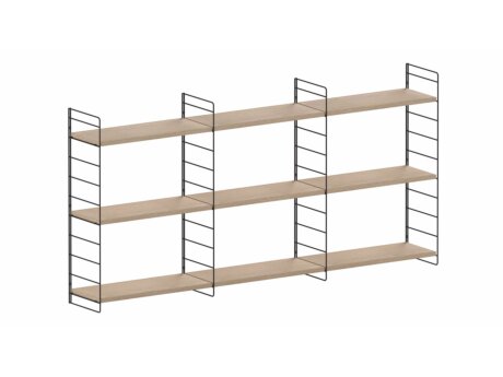 STEP L-3x2 Hanging Shelf