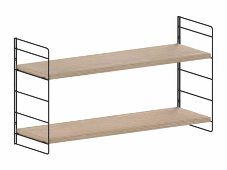 STEP XL-1x1 Hängeregalsystem