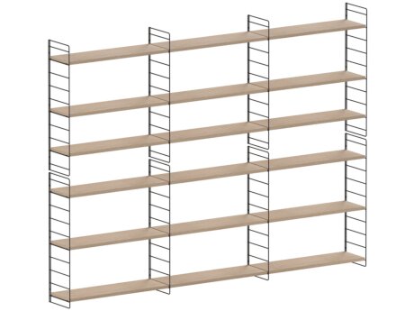 STEP XL-3x5 Hanging Shelf