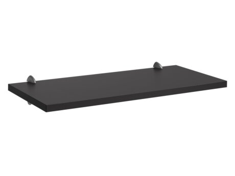 SUMO+ARA Wall Shelf | Decor black