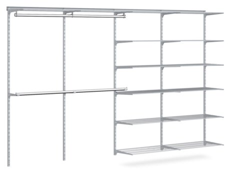 WALK-IN D-403 Étagère placard