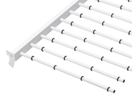 WALK-IN Pants Racks | 79x40 cm