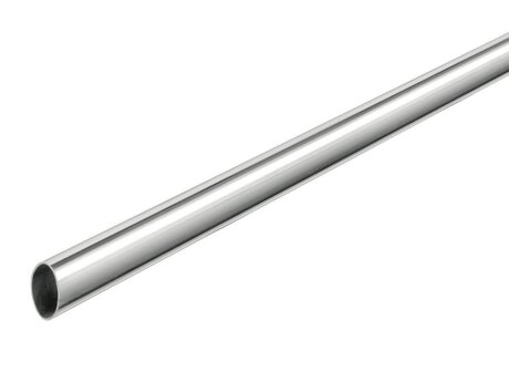 WALK-IN Wardrobe Rails