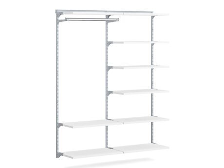 WALK-IN L-202 Opbergsysteem