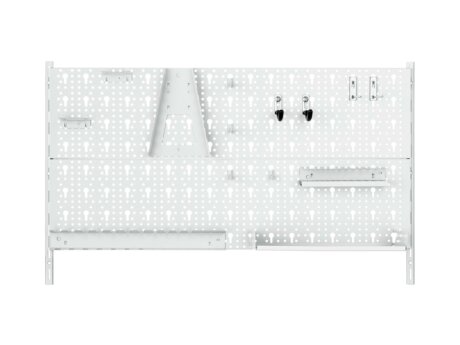 Gereedschapswand set | 81x50 cm