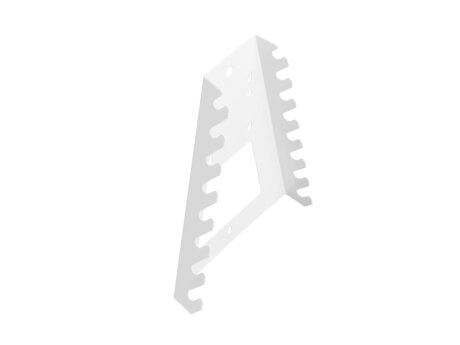 WRENCH Gereedschapshouder | voor Steeksleutels