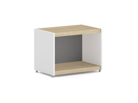 YOMO 1x1 Regalsystem | 57x42x35 cm