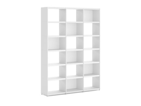 YOMO 3x6 Shelving System | 168x225x35 cm