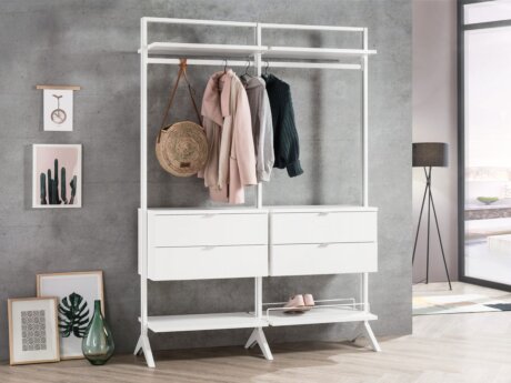 CLOS-IT S-206 Regalsystem